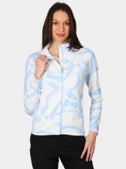 Sweter Damski Luhta Armisvesi. Brązowe swetry nierozpinane damskie Luhta, s, bez wzorów, z elastanu, eleganckie, bez kołnierzyka, bez ramiączek. Za 369.00 zł.
