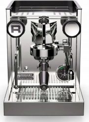 Ekspres ciśnieniowy Rocket Rocket Appartamento TCA Espresso Coffee. Brązowe ekspresy ciśnieniowe Rocket. Za 6,782.28 zł.