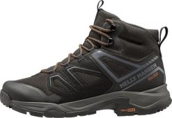 Buty trekkingowe męskie Helly Hansen Helly Hansen męskie buty wodoodporne STALHEIM HT BOOT 11851 483 45. Trekkingi męskie Helly Hansen, bez zapięcia. Za 719.99 zł.