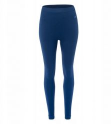 MARTES ESSENTIALS Damskie Legginsy termoaktywne Lady Crillo Bottom. Legginsy damskie MARTES ESSENTIALS, bez wzorów. Za 46.72 zł.