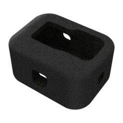 Akcesorium Puluz do GoPro HERO12/11/10 Black. Czarne zegarki sportowe Puluz, bez wzorów. Za 29.00 zł.