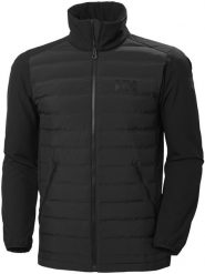 Helly Hansen męska ocieplana kurtka HP INSULATOR 2,0 34286 990 XL. Kurtki męskie Helly Hansen, m, bez wzorów, bez kaptura. Za 1,210.31 zł.