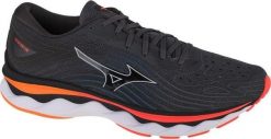 Mizuno Mizuno Wave Sky 6 J1GC220251 szary 44,5. Szare buty sportowe męskie Mizuno, bez wzorów, bez zapięcia, mizuno wave. Za 541.99 zł.