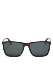 Polaroid Okulary przeciwsłoneczne PLD 4180/S Brązowy. Brązowe okulary przeciwsłoneczne damskie POLAROID. Za 199.99 zł.