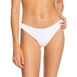 Dół od bikini Roxy Love. Białe bikini Roxy, l, bez wzorów, z elastanu. Za 69.99 zł.
