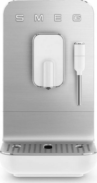 Ekspres przelewowy Smeg Coffee machine Smeg BCC12WHMEU. Ekspresy przelewowe Smeg. Za 2,368.00 zł.