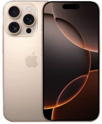 Smartfon poleasingowy Apple Apple iPhone 16 Pro 128GB Złoty. Żółte smartfony Apple. Za 3,399.00 zł.