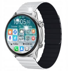 Smartwatch Imilab Smartwatch IMIKI TG2 ekran AMOLED 1,43" SMART zegarek rozmowy. Zegarki smartwatch Imilab, bez wzorów. Za 340.98 zł.