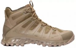 Buty trekkingowe męskie Aku M'S SELVATICA TC MID GTX, coyote, 39.5. Trekkingi męskie Aku, bez zapięcia. Za 695.15 zł.