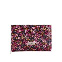 Portfel damski z suwakiem BajuBaj ze skóry naturalnej – styl i funkcjonalność PD1225Cs82 RFID. Czerwone portfele damskie ze skóry. Za 161.50 zł.