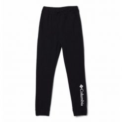 Spodnie Columbia Trek Ii. Czarne spodnie sportowe damskie Columbia, na lato, bez wzorów, sportowe, trekkingowe. Za 160.99 zł.