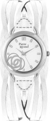 Zegarek Pierre Ricaud Zegarek damski Pierre Ricaud P22017.5713Q biały. Białe zegarki damskie Pierre Ricaud. Za 220.00 zł.