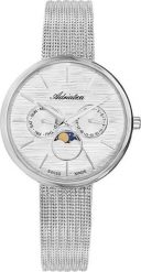 Zegarek Adriatica Zegarek Damski Adriatica na bransolecie A3732.5113QF - Multifunction Swiss Made. Zegarki damskie Adriatica. Za 940.00 zł.