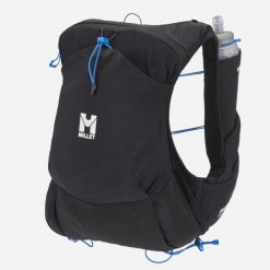 Plecak biegowy Millet Intense Ultra 15 Czarny. Czarne plecaki męskie Millet, bez wzorów. Za 719.00 zł.