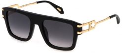 JustCavalli Okulary przeciwsłoneczne Just Cavalli unisex SJC096-530700 (Lens/Bridge/Temple) 53/20/140 mm. Okulary przeciwsłoneczne damskie JustCavalli. Za 359.28 zł.