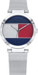 Zegarek Tommy Hilfiger ZEGAREK DAMSKI TOMMY HILFIGER 1781866 LYNN (zf507d). Zegarki damskie Tommy Hilfiger. Za 412.16 zł.