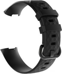 ORYGINALNY ZAMIENNY WYMIENNY PASEK OPASKA YIVO DO ZEGARKA SMARTWATCH FITBIT CHARGE 3 / 4. Zegarki smartwatch Yivo, bez wzorów. Za 19.09 zł.