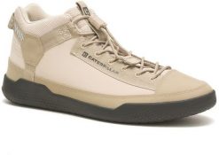 Delta Plus Półbuty CAT P111174 w kolorze beżowym - rozmiar 41. Brązowe buty sportowe męskie DELTA PLUS, bez wzorów, bez zapięcia. Za 499.00 zł.