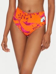 Chantelle Dół od bikini Icon C16VC5 Pomarańczowy. Brązowe bikini Chantelle, bez wzorów, z syntetyku. Za 169.99 zł.
