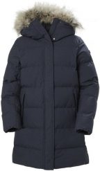 Helly Hansen damska kurtka puchowa W BLOSSOM PUFFY PARKA 53624 597 M. Parki damskie Helly Hansen, m, bez wzorów, z puchu, bez kaptura. Za 1,815.47 zł.