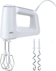 Mikser Braun HM 3100 WH. Miksery BRAUN. Za 178.50 zł.