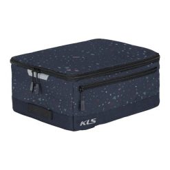 Tylna torba Kellys. Brązowe torby na laptopa damskie Kellys, bez wzorów, z materiału. Za 264.50 zł.