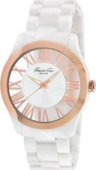 Zegarek Kenneth Cole Zegarek Damski Kenneth Cole IKC4860 (37 mm). Zegarki damskie Kenneth Cole. Za 271.83 zł.
