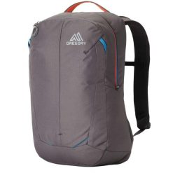 Plecak trekkingowy Gregory Retna 20. Szare plecaki męskie Gregory, bez wzorów, z meshu, biznesowe. Za 257.00 zł.