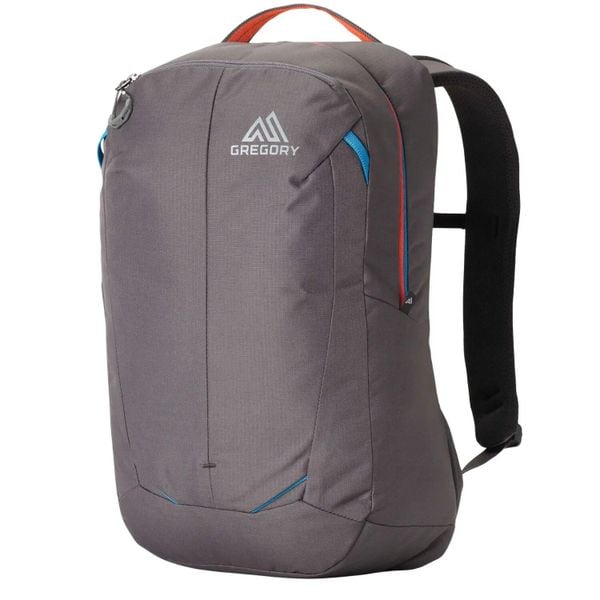 Plecak trekkingowy Gregory Retna 20. Szare plecaki męskie Gregory, bez wzorów, z meshu, biznesowe. Za 257.00 zł.