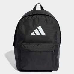 Plecak ADIDAS 27,5 l. Plecaki męskie Adidas, bez wzorów, z materiału, sportowe. Za 79.99 zł.