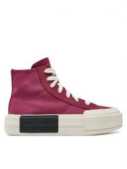 Converse Trampki Chuck Taylor All Star Cruise A05714C Fioletowy. Fioletowe trampki i tenisówki damskie Converse, bez wzorów, z materiału, bez zapięcia. Za 289.99 zł.