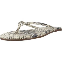 Sandały TKEES TKESTUDIO Nadruk zwierzęcy. Sandały damskie PRO BRANDS, bez wzorów, z syntetyku, bez obcasa, bez zapięcia. Za 298.99 zł.