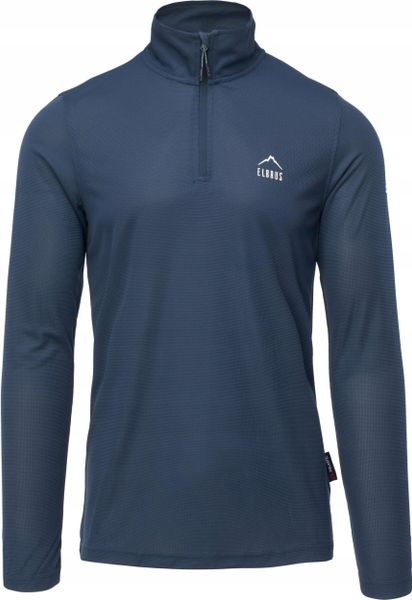 Elbrus Męska Bluza ELDFELL POLARTEC. Bluzy męskie ELBRUS, m, bez wzorów, bez ramiączek, bez kaptura. Za 153.57 zł.