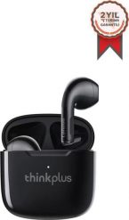 Lenovo Thinkplus LP1 Headphones. Słuchawki bezprzewodowe Lenovo. Za 76.26 zł.