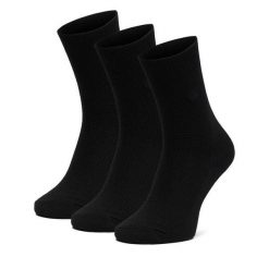 Skarpety długie G-Star Raw. Czarne skarpety męskie G-Star Raw, bez wzorów. Za 44.99 zł.