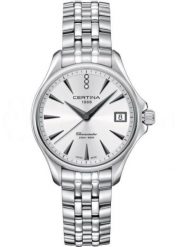 Zegarek Certina Certina DS Action Lady C032.051.11.036.00 Zegarek damski 34 mm chronometr. Zegarki damskie CERTINA. Za 2,395.99 zł.