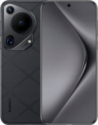 Smartfon Huawei Pura70 Ultra 16/512GB Czarny (51097WWV). Czarne smartfony Huawei. Za 4,592.64 zł.