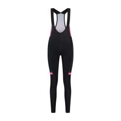 Spodnie rowerowe damskie Select 2.0. Czarne spodnie sportowe damskie Rogelli, bez wzorów, sportowe, rowerowe. Za 491.00 zł.