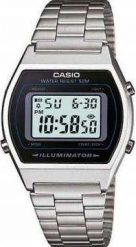 Zegarek Gravity Zegarek CASIO B640WD-1AVDF Unisex. Zegarki damskie Gravity, bez wzorów. Za 144.62 zł.