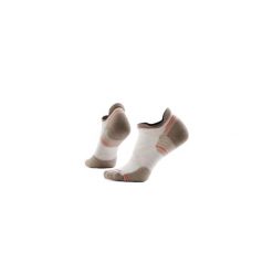 Skarpety damskie Hike Targeted Cushion Low Ankle Women. Brązowe skarpetki damskie Smartwool, bez wzorów. Za 99.99 zł.