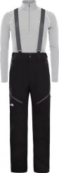 The North Face Spodnie narciarskie Anonym T93LZGJK3 r. S. Spodnie sportowe męskie The North Face, m, bez wzorów, narciarskie. Za 838.95 zł.