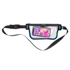 Torba nerka wodoszczelna na telefon Fidlock Sling Bag etui magnetyczne. Brązowe saszetki i nerki męskie FIDLOCK, bez wzorów, z materiału. Za 239.00 zł.