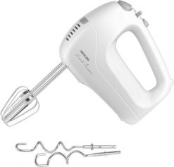 Mikser Sencor SHM 5400WH. Miksery Sencor. Za 81.99 zł.