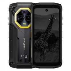 Smartphone Ulefone Armor Mini 20 Pro 5G 8GB/256GB (czarny) bez ładowarki. Czarne smartfony Ulefone. Za 1,499.00 zł.