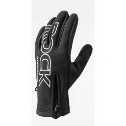 Rękawiczki sportowe unisex Rockbros S091-4BK. Białe buty sportowe męskie ROCKBROS, bez wzorów. Za 51.00 zł.