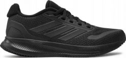 Adidas Buty Runfalcon 5 IE8586. Buty sportowe męskie Adidas, bez wzorów, bez zapięcia. Za 182.51 zł.