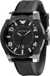 Zegarek Emporio Armani zegarek ARmęskiI męski AR5838 (42MM) NoSize. Zegarki męskie Emporio Armani, bez wzorów. Za 327.80 zł.