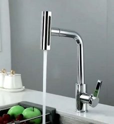 MIXER KITCHEN TM-30985. Miksery NoName. Za 103.66 zł.