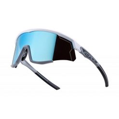 Okulary rowerowe przeciwsłoneczne Force Sonic. Brązowe okulary przeciwsłoneczne damskie FORCE. Za 309.90 zł.