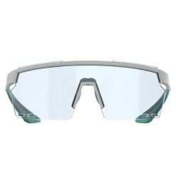 Okulary przeciwsłoneczne Magicshine RL001N. Niebieskie okulary przeciwsłoneczne damskie MAGICSHINE. Za 230.00 zł.